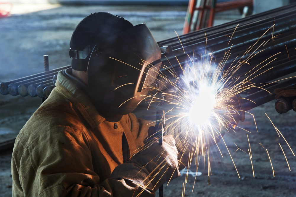 welding and fabrication in Rockford